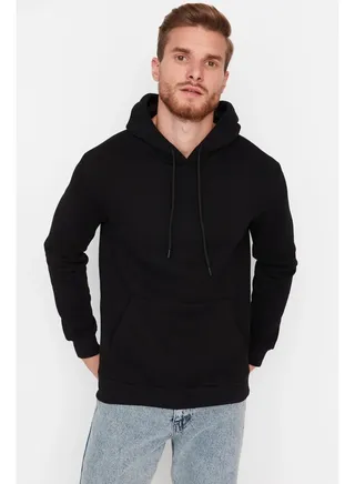 Regular Fit Sweatshirt 