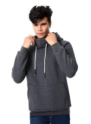 Mens Closed Hoodie 