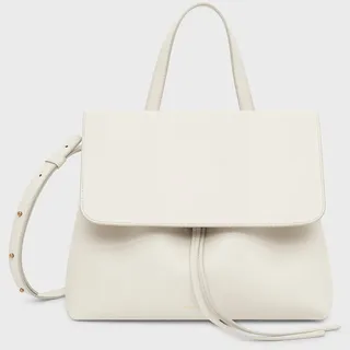 Soft Lady Bag - Latte Macchiato