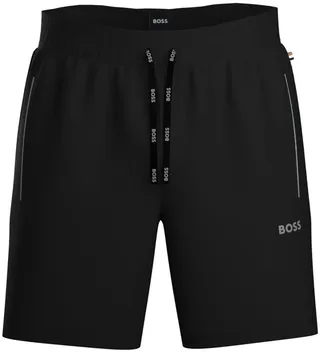 Mix & Match Knit Pajama Shorts