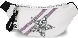 Vintage Havana Sarah (Purple) Cross Body Handbags