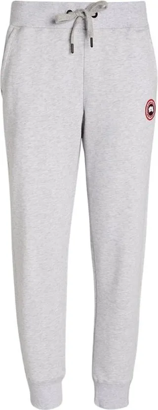Canada Goose Cotton Muskoka Sweatpants