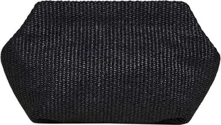 Raffia bag