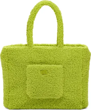 Adrina Tote Sherpa