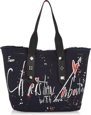 Frangibus Printed Logo Tote