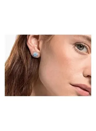 Generic Swarovski Sunshine Refined Guangyun Earrings 