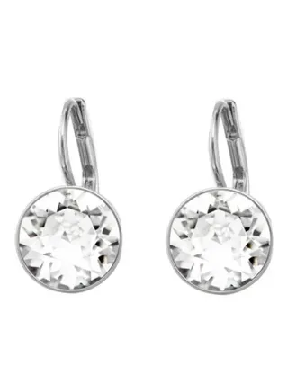 Generic Swarovski Mini Bella Stud Earrings 