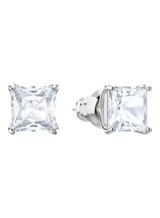 Generic Swarovski Attract Crystal Studded Stud Earrings 
