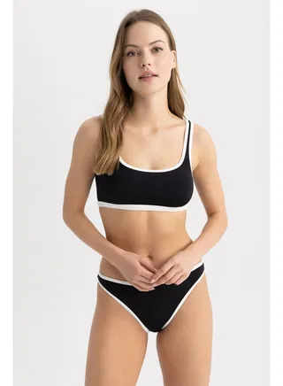 Woman Bikini Bottom 