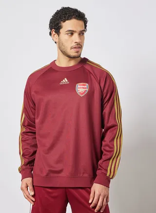 Arsenal F.C. Teamgeist Football Sweatshirt 