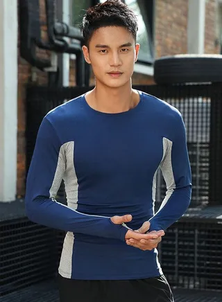 Dri-FIT Running Top Tight Training 