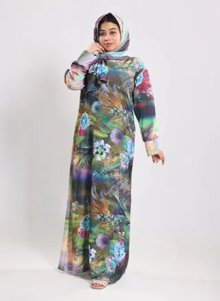 Isdal prayer for girls 