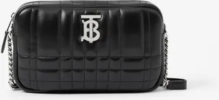 Burberry Small Lola Camera Bag