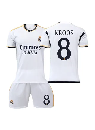 New Sweat Absorbing Football Jersey 