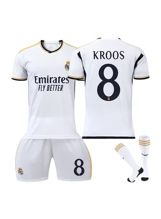 New Sweat Absorbing Football Jersey 