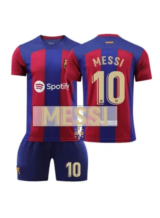 New Breathable And Sweat Wicking Football Jersey 