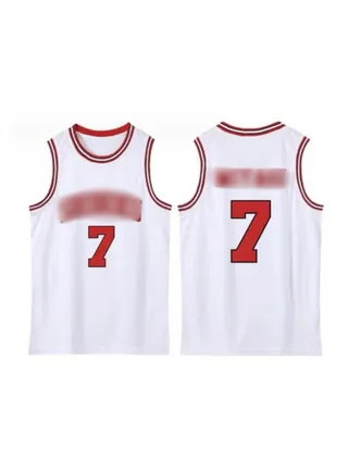Slam Dunk Master Basketball Set Sports Training Clothes 