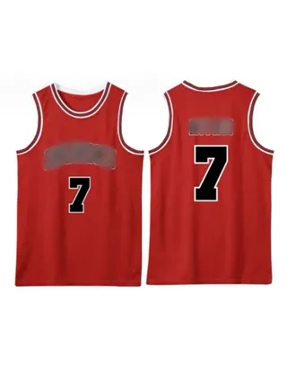Slam Dunk Master Basketball Set Sports Training Clothes 