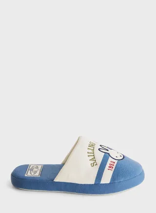Close Toe Slip Ons