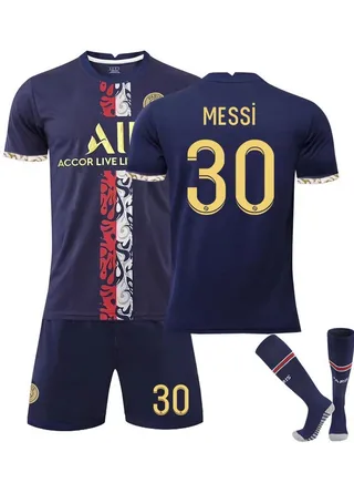 New breathable football jersey 