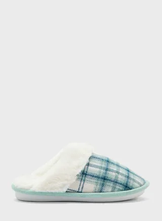 Bedroom Slip Ons 