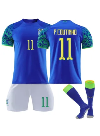 New breathable football jersey 