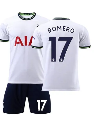 New Breathable Football Jersey 
