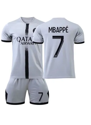 New Breathable Football Jersey 