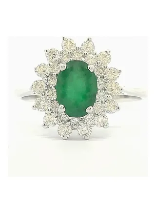 Stylish Fashionable Ring 