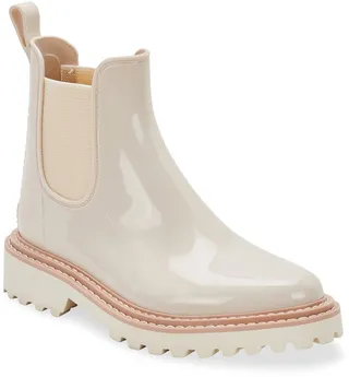 Stormy H2O Waterproof Chelsea Boot