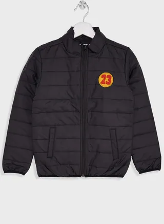Kids Puffer Down Jacket 
