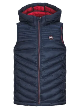 Youth Puffer Gilet 