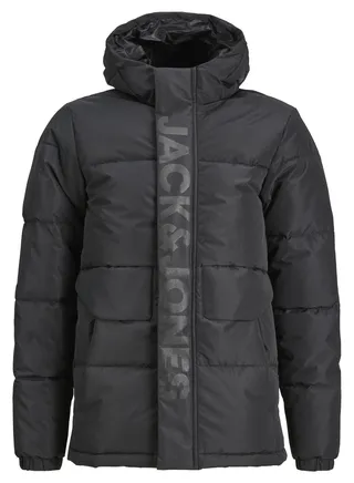 Youth Puffer Jacket 