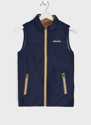 Youth Essential Jacket 