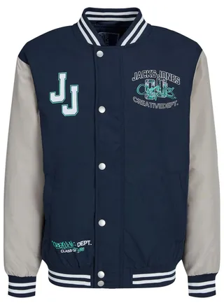 Youth Varsity Jacket 