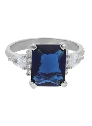 Italian Solitaire Ring 