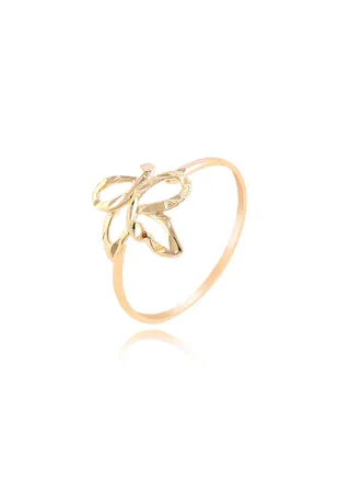 Elevate Your Fashion with 18K Gold Rings 