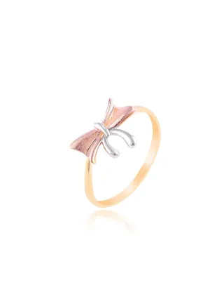 Discover Our Collection of 18K Gold Rings 