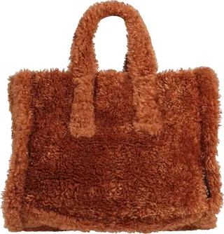 Handbag Brown