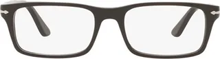 Persol Rectangle Frame Glasses