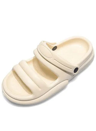 New Fashion Casual Sandals and Slippers 