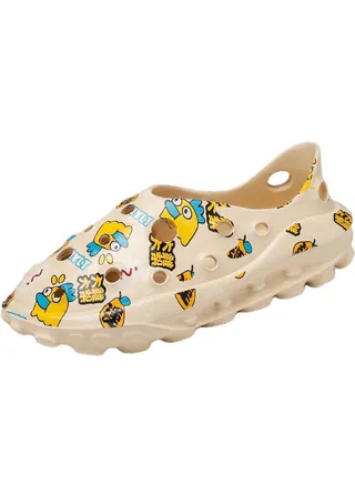 New Fashion Casual Sandals and Slippers 