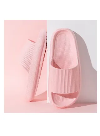 Household Slippers Bathroom Slippers 