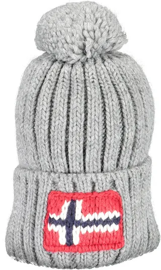 Napapijri Wool Hats Men's Cap