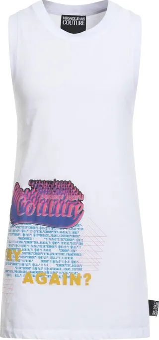 Tank Top White
