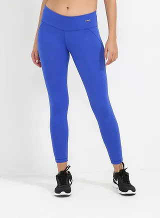 Mora Leggings King Blue 