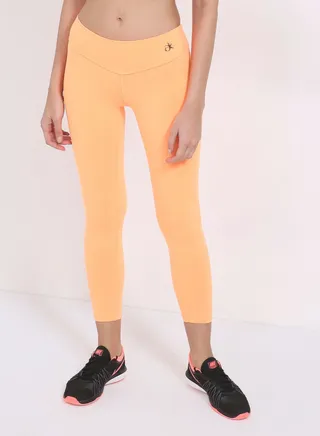 Cerezo Leggings Orange 