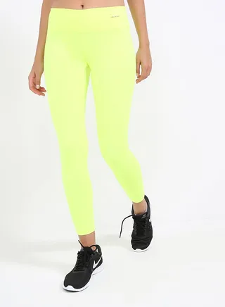 Sport Pant Neon Green 
