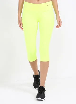 Sport Pant Neon Green 