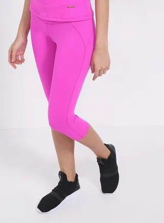Mora Capri Neon Fuchsia 